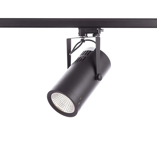 LED светильник трековый 